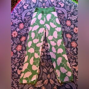 Diane von Furstenburg Women’s Ginkgo Pants